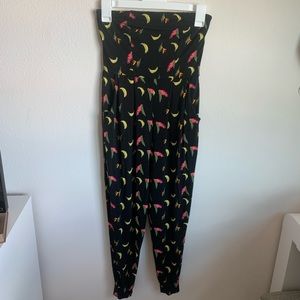 Fighting Eel Strapless Jumper